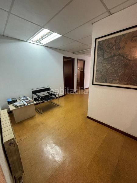 Foto 96d04db3-d55c-46fe-af74-5219a0268a81. Office space with heating in Plaza de Toros Valladolid