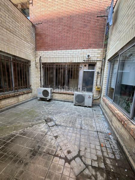 Foto a5d5a0a4-b443-4965-8f2d-816905275a66. Office space with heating in Plaza de Toros Valladolid