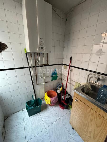 Foto ca55fa55-af83-4f67-9d51-b26013a35247. Office space with heating in Plaza de Toros Valladolid