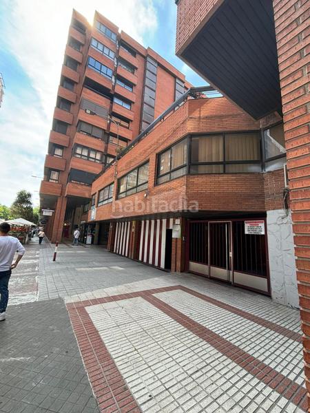 Foto f2b78d97-9e97-4892-b4b3-43fe32d50544. Office space with heating in Plaza de Toros Valladolid
