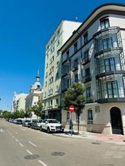 Pis a Caño Argales. Piso en venta en valladolid centro
