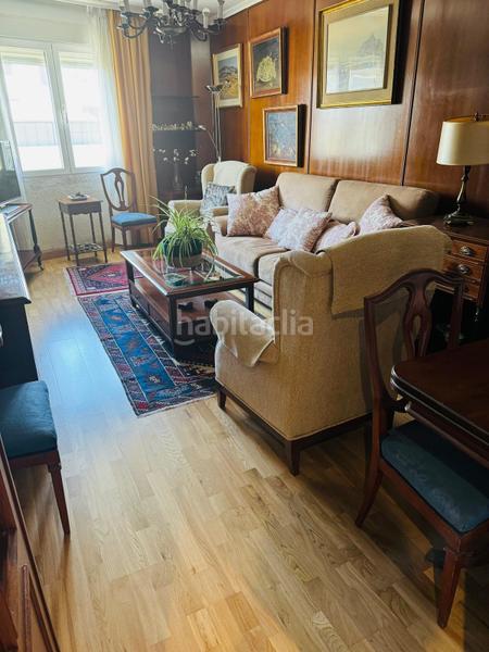 Foto 1ecc5822-7f83-4dbd-a4a6-be9d53de0e92. Appartamento con riscaldamento in Caño Argales Valladolid