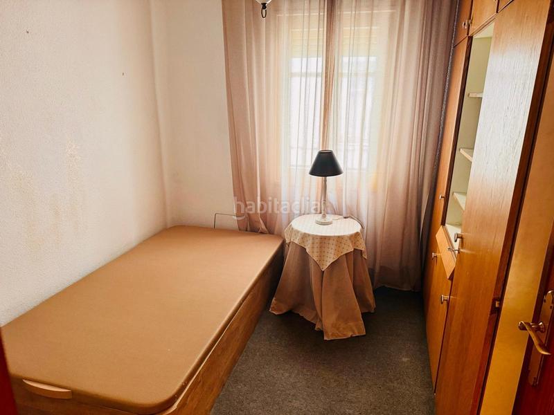Foto 3d8da717-f9b5-424f-a81b-64ced23f5c11. Appartamento con riscaldamento in Caño Argales Valladolid