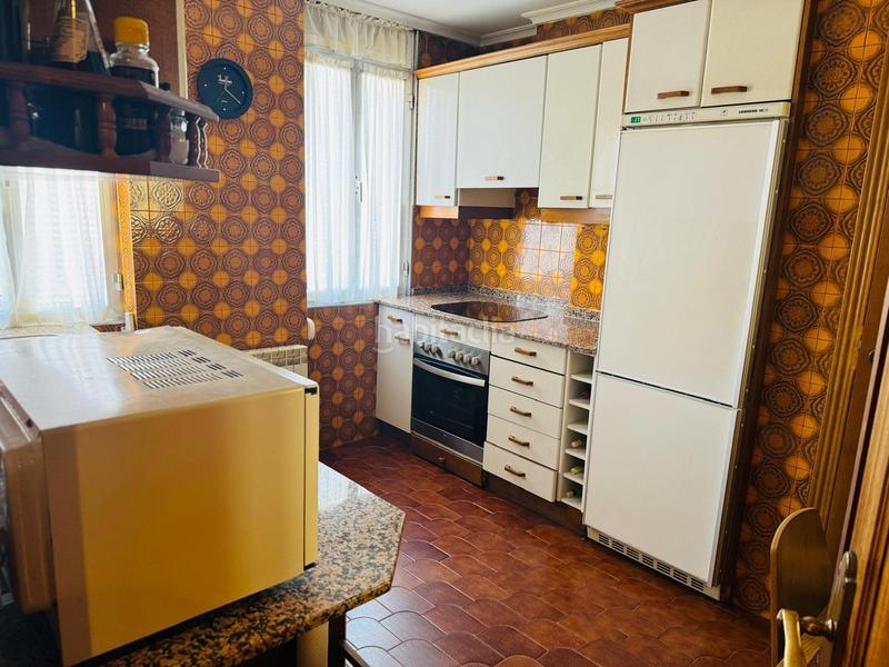 Foto 4e15aaa9-ff8d-4580-9542-757c732f81f4. Appartamento con riscaldamento in Caño Argales Valladolid