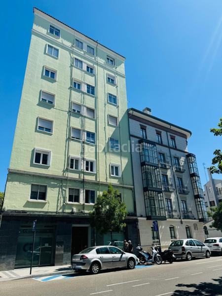 Foto 54042aa3-f4b2-4db6-aa3c-554dcf9374b1. Appartamento con riscaldamento in Caño Argales Valladolid