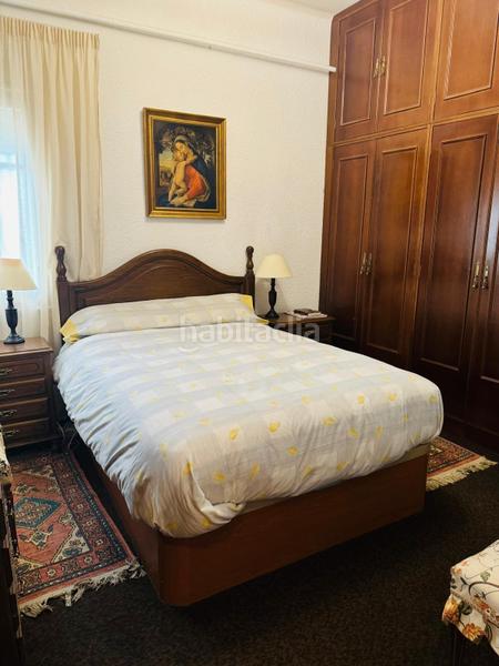 Foto 677147dd-ebe3-4d06-b759-8b60706a14bb. Appartamento con riscaldamento in Caño Argales Valladolid