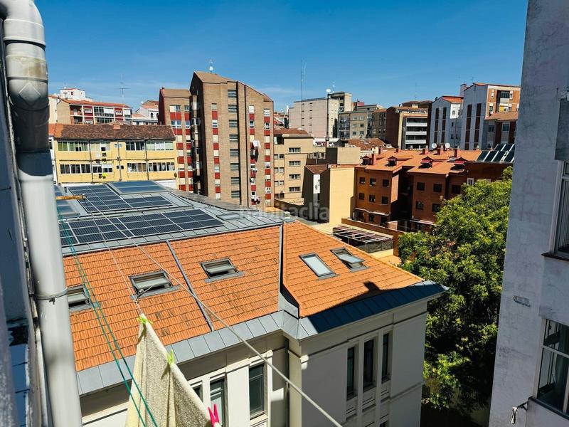 Foto 6e22a5c1-e070-42bd-9497-711da978d3db. Appartamento con riscaldamento in Caño Argales Valladolid