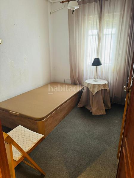 Foto 8e6e8bab-13f6-42aa-9399-800453659134. Appartamento con riscaldamento in Caño Argales Valladolid