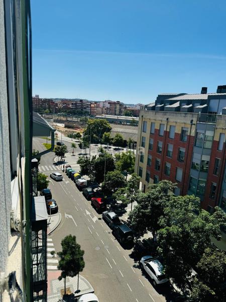 Foto a636f170-c26c-441c-ab68-d58df64d2ff9. Appartamento con riscaldamento in Caño Argales Valladolid