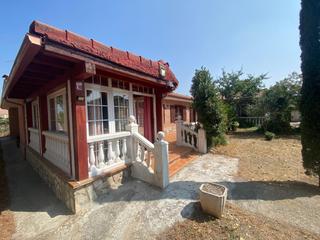 Casa a Viana de Cega. Inmobiliaria finvall vende casa independiente en viana de cega