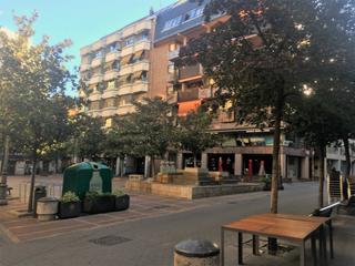 Lloguer Pis a Centro. Plaza marti y monso
