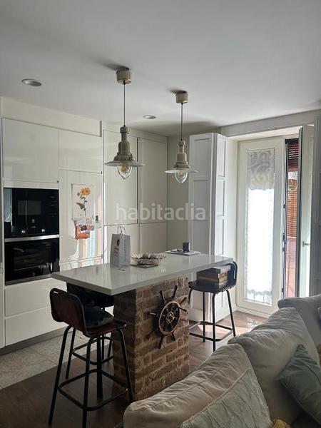 Foto c23bec15-20b2-4047-806c-c5b18d009528. Piccolo appartamento con riscaldamento in Centro Valladolid