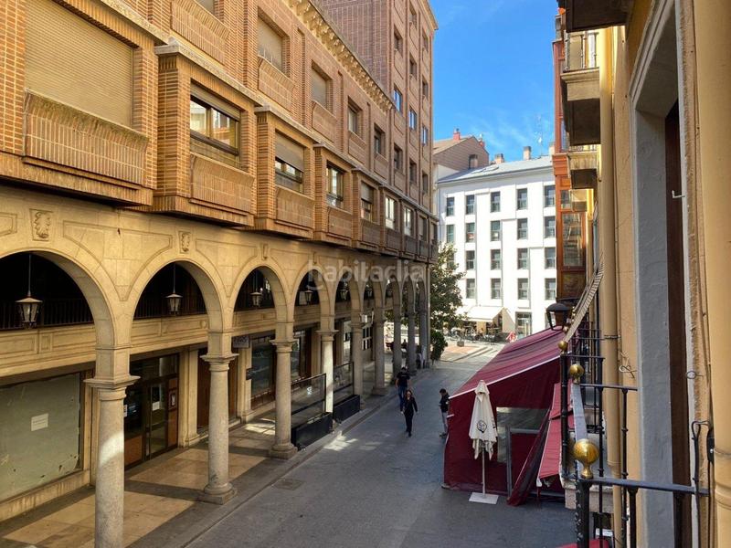 Foto c7cb88c8-8215-4d99-9e88-87d0dbaa639d. Piccolo appartamento con riscaldamento in Centro Valladolid