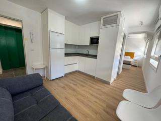 Location Appartement à Campo Grande. Junto al paseo de zorrilla
