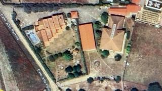 Terreno residencial en Centro. Inmobiliaria finvall vende parcela de terreno de 9.127 metros cu