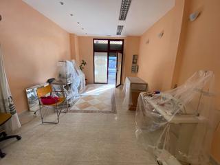 Locale commerciale in Caño Argales