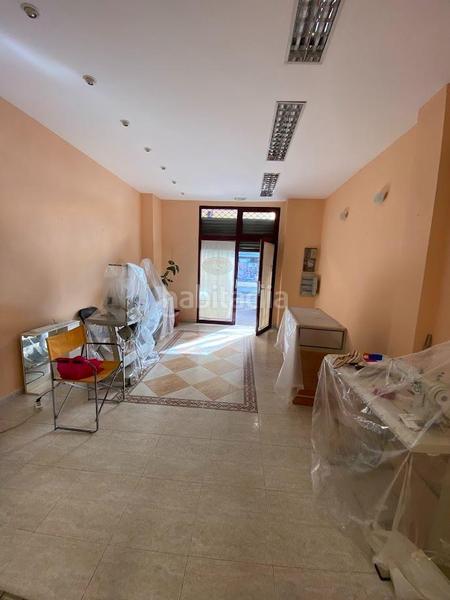 Foto 71f72a25-1d4f-4206-bac8-73a0776ec780. Rent business premise in Caño Argales Valladolid