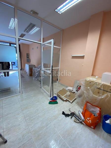 Foto ce07aea9-2c69-42d4-bf97-97d9dde603c4. Rent business premise in Caño Argales Valladolid