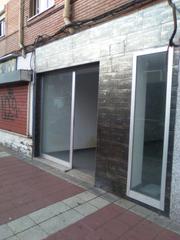 Business premise in Delicias