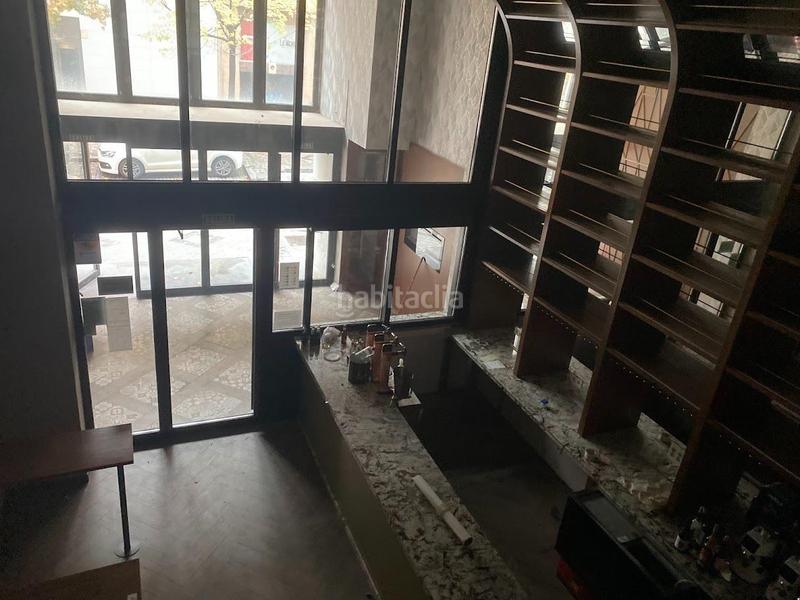 Foto 317d0dbf-fee8-4da7-b2ff-02201f4a7679. Affitto locale commerciale in Centro Valladolid