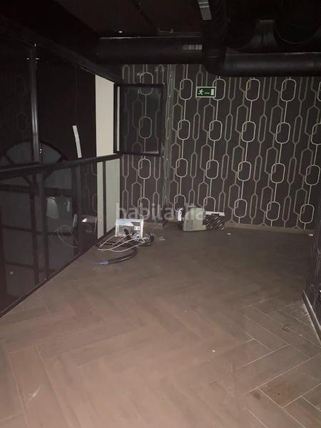 Foto 36d3496a-1577-4fb2-9e81-9c1e08dffe2c. Affitto locale commerciale in Centro Valladolid