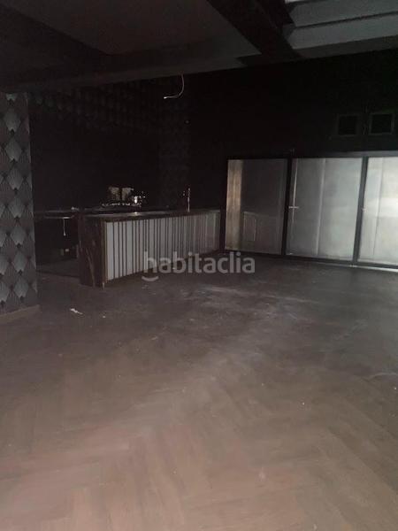 Foto a94554c6-6cf4-49da-a976-967436081330. Affitto locale commerciale in Centro Valladolid