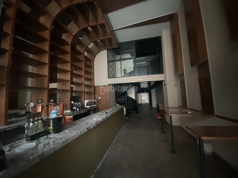 Foto e0aba410-1faa-4e44-8283-df805d6c25fb. Affitto locale commerciale in Centro Valladolid