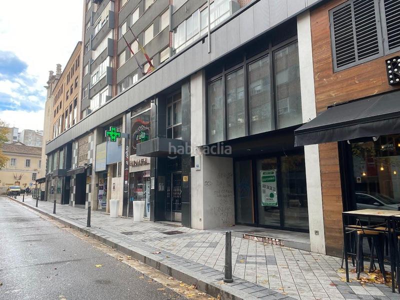 Foto 4b005967-d85e-409d-9a6a-733740c10e06. Alquiler local comercial calle san lorenzo, en una zona inmejorable en Valladolid