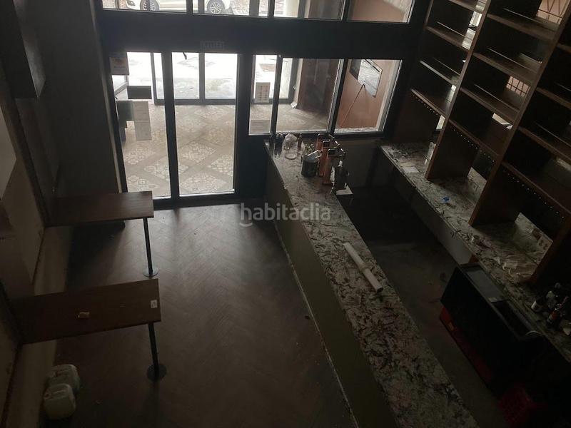 Foto 5d0b2727-caa7-4eca-b2f4-18f636c5a875. Alquiler local comercial calle san lorenzo, en una zona inmejorable en Valladolid