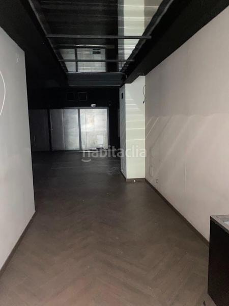 Foto d3e28cc2-c5be-4657-bed3-84e198630435. Alquiler local comercial calle san lorenzo, en una zona inmejorable en Valladolid