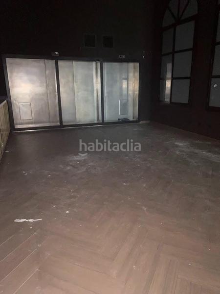 Foto ddd14c04-2654-4e3e-9b9c-a898a87ef985. Alquiler local comercial calle san lorenzo, en una zona inmejorable en Valladolid