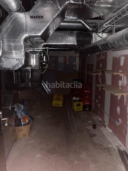 Foto eb4c40f0-545f-4f52-9e9f-4d5f3ec262c4. Alquiler local comercial calle san lorenzo, en una zona inmejorable en Valladolid