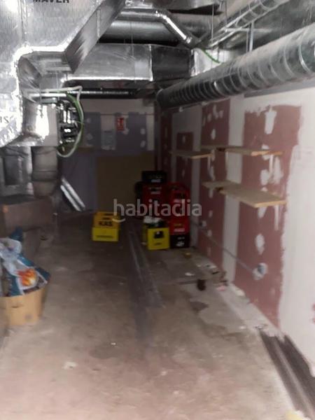 Foto c497dfb6-a81e-4f8d-819a-e7337edb9323. Lloguer local comercial a Centro Valladolid