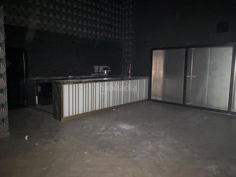 Foto eef452fe-0b9b-48be-99a2-d01bbf4eb0f0. Location local commercial dans Centro Valladolid