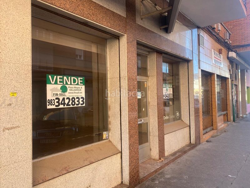Foto 034a0090-f001-4b83-9071-1614b0584840. Local comercial a Delicias Valladolid