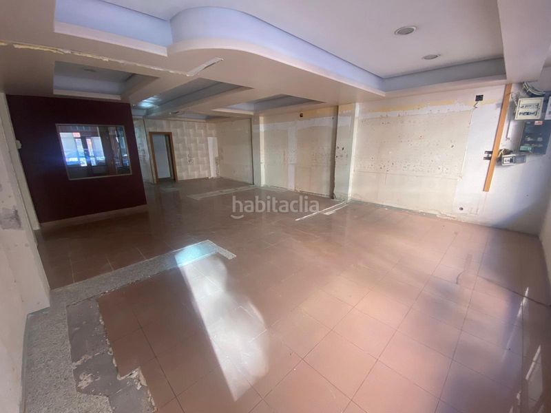 Foto 1c8ed011-506f-498a-a140-d2930e0b4ad4. Local comercial a Delicias Valladolid