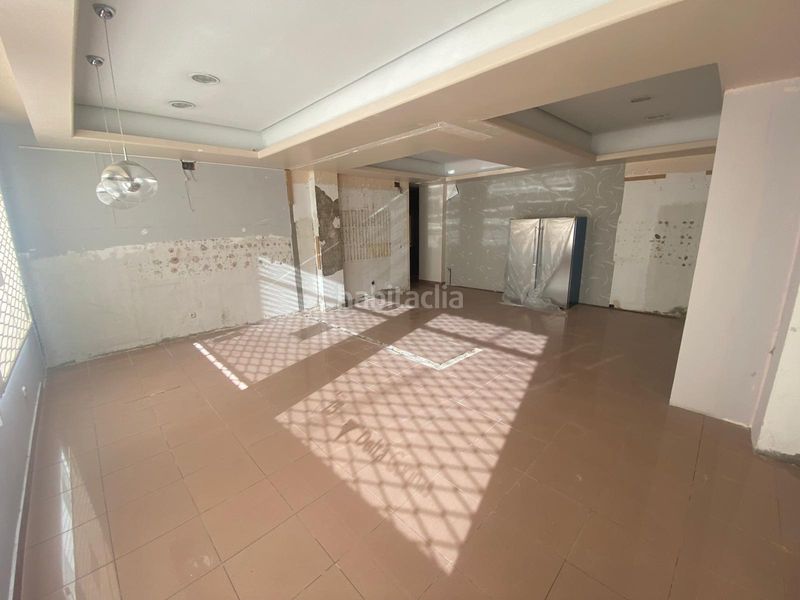 Foto 23a3ac1b-7d26-421b-994d-48cca9e0aa98. Local comercial a Delicias Valladolid