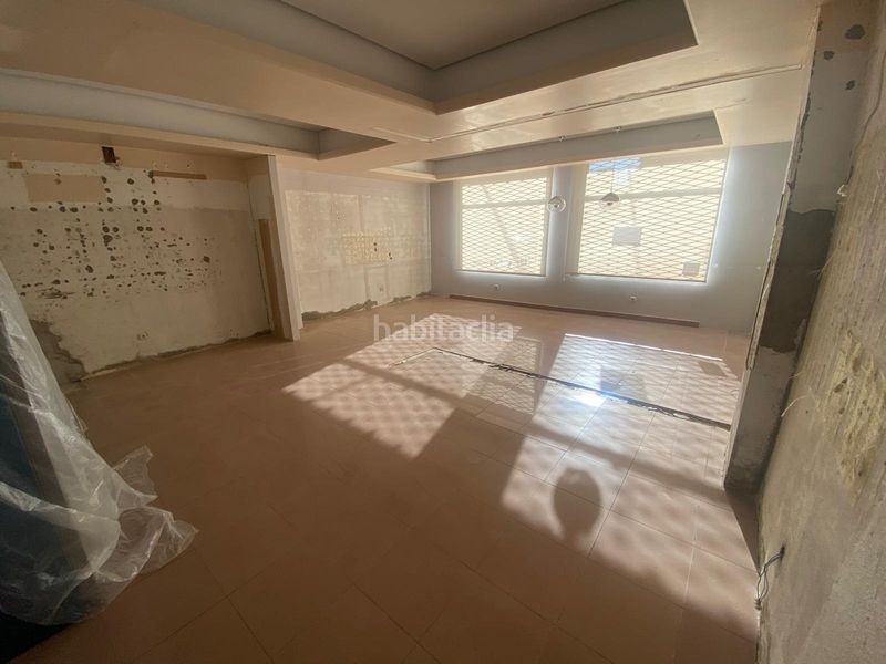 Foto cd5faff8-2a71-4d86-a403-a2c35ccbc172. Local comercial a Delicias Valladolid
