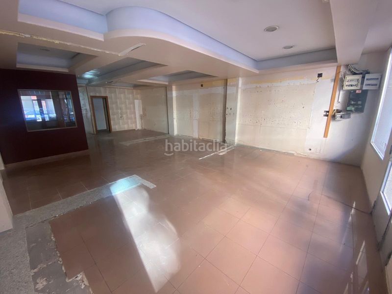 Foto f586158a-6ec7-42ad-9a94-d4cfc62f6a6e. Local comercial a Delicias Valladolid