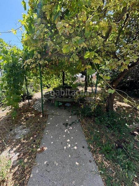 Foto 861eb74d-0f62-4df0-a301-fa43b9c6f84c. Chalet con riscaldamento parcheggio piscina in La Victoria - Puente Jardín Valladolid