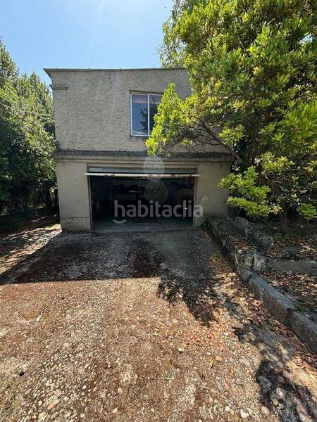 Foto f4a915c8-294e-4155-9371-1935edccd773. Chalet con riscaldamento parcheggio piscina in La Victoria - Puente Jardín Valladolid