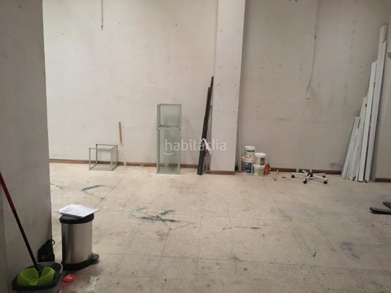 Foto f61168b6-f0b0-4b98-9a94-c064d5941049. Location local commercial dans San Pablo - San Nicolás Valladolid