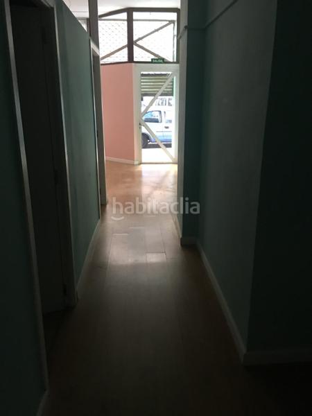 Foto bd310315-5c19-4128-95c2-78de8ec0bd48. Miete geschäftsraum in San Pablo - San Nicolás Valladolid