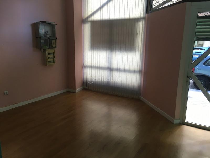 Foto df0771fd-331c-41ad-a98a-31d0decb4265. Miete geschäftsraum in San Pablo - San Nicolás Valladolid