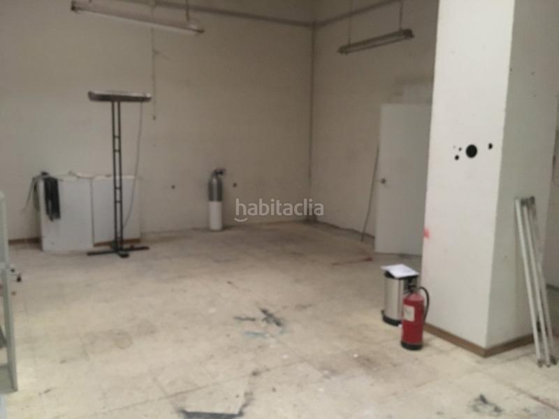 Foto 0161aca2-0647-4adf-adbc-3e9bc8b49a4c. Rent business premise in San Pablo - San Nicolás Valladolid