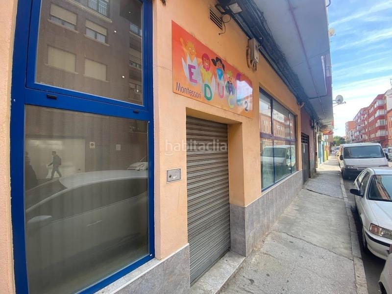 Foto 0826fbc6-f9c2-494d-b739-892d5bda1b4f. Local comercial en Delicias Valladolid