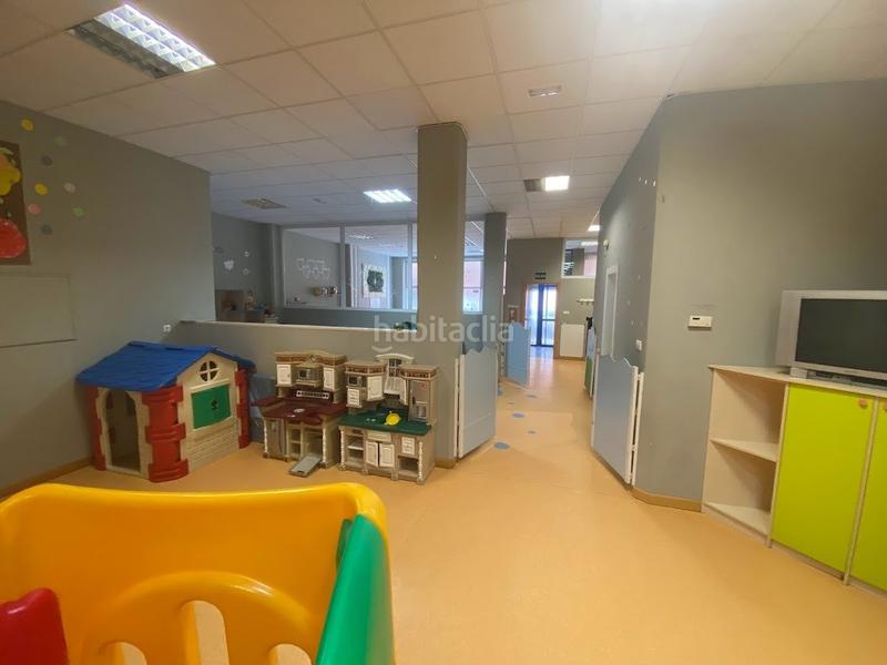 Foto 65856ed6-a79b-4b4a-96a4-e11edbce0a15. Local comercial en Delicias Valladolid