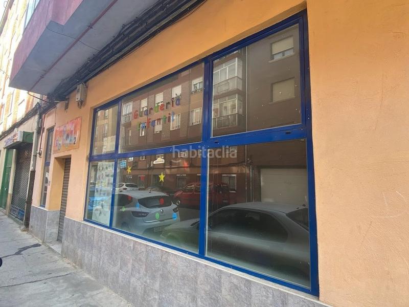 Foto 66e9915f-513b-4ade-96f3-38b1e48752c7. Local comercial en Delicias Valladolid