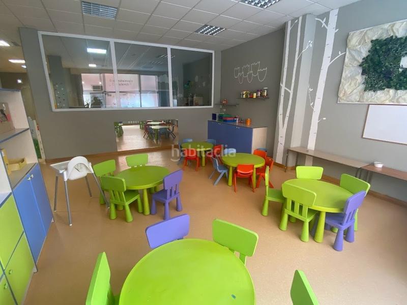 Foto 69bf609d-9651-4b56-9418-f111504021e6. Local comercial en Delicias Valladolid