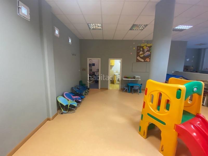 Foto 0a654613-3cee-4dab-a0cc-7db89c4369d4. Locale commerciale in Delicias Valladolid